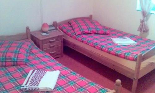 Pensjonat NIUNIEK Krośniewice