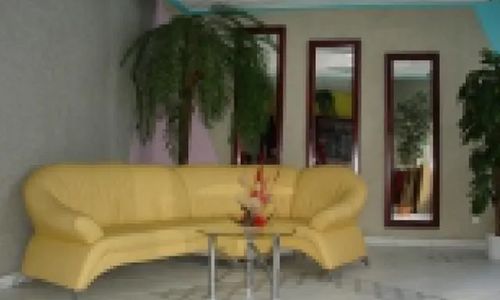 Hotel Arenda Czarnowąsy