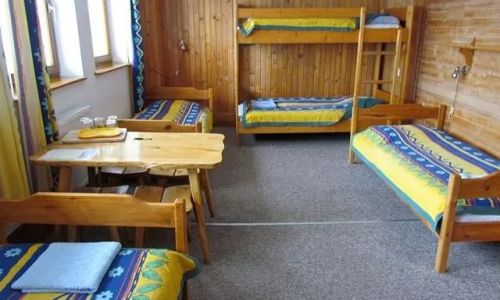 HOTEL GÓRSKI PTTK KALATÓWKI Zakopane
