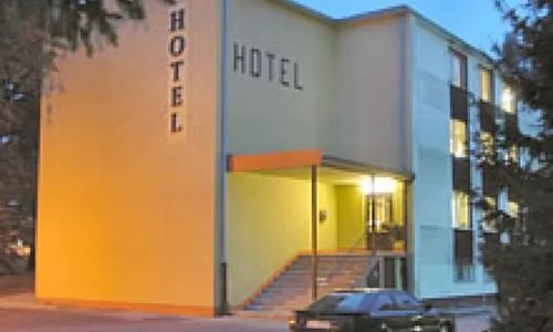 HOTEL OLIMP Chojnice