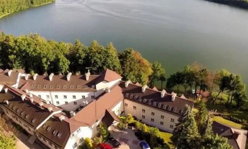 Hotel MAZURIA*** Mrągowo