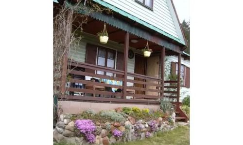 Domek letniskowy U Jagody Bakałarzewo