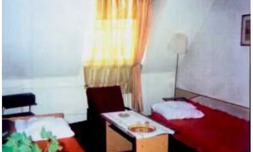 Pokoje Gościnne METALOWCY Warsaw