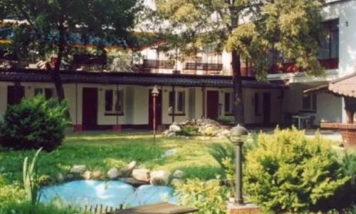 Hostel Wisełka Warszawa