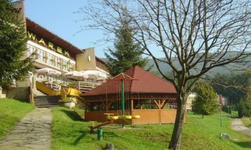Centrum Wypoczynkowo-Szkoleniowe Gawrek Ustroń