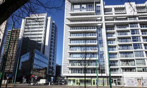 Apartamenty  I.M.A POZNAŃ