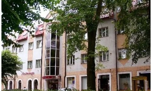 Hotel  RYDZEWSKI ** Ełk