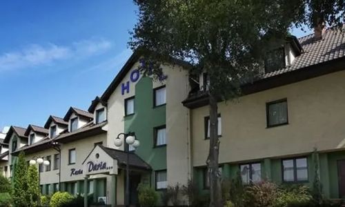Hotel Daria *** Tychy
