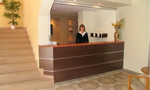 Pensjonat MORZE Ustka