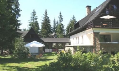 Willa Marma Zakopane