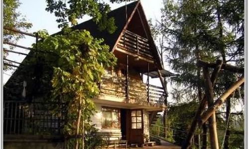 Domki Letniskowe "POD DĘBEM" Andrychów