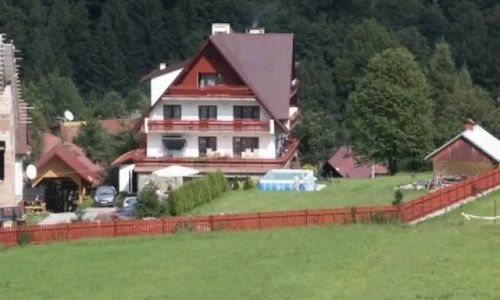 Ośrodek Wczasowy PILSKO- WIERCHY Korbielów