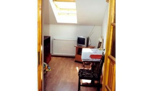 ZAGRODA ZBYSZKA Lisewo