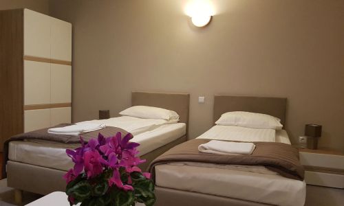 FHUP GASTHAUS - PENSJONAT Bielsko-Biala