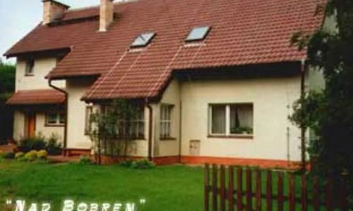 Leśniczówka Nad Bobrem Leszno Górne