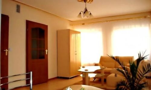 Hotel Restauracja MIMOZA Libusza