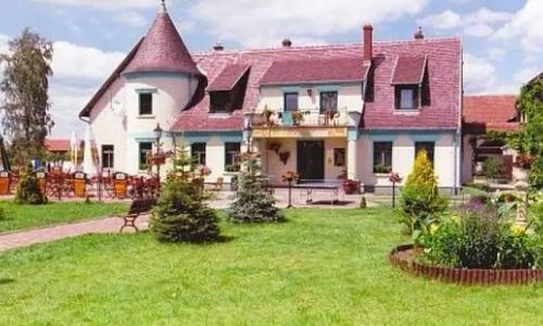 Gospodarstwo agroturystyczne - Żary