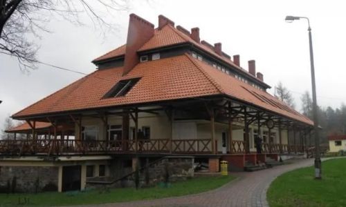 Zajazd BABA JAGA Święta Katarzyna