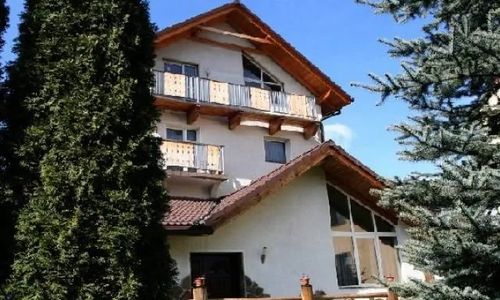 Pensjonat TARA** Jeleśnia