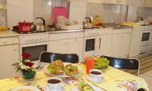 Apartamenty Paulina  Mrzeżyno