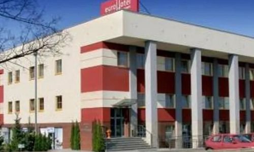 euroHotel Swarzędz