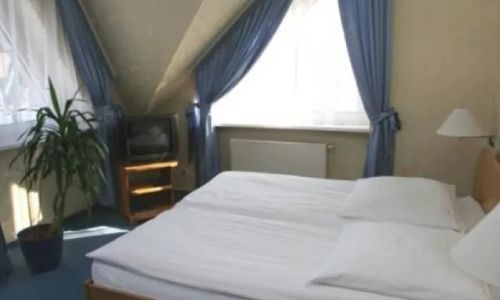 Hotel PIAST Chojnice