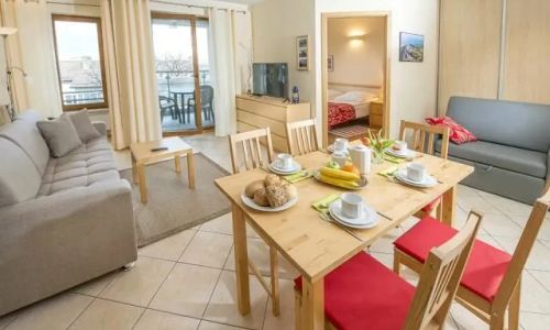 Gauer Apartamenty w Kołobrzegu