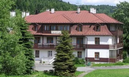 Ośrodek Wypoczynkowy DIABLAK Zawoja