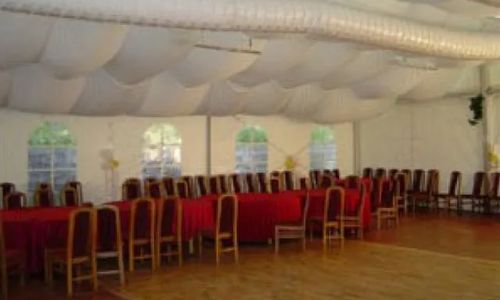 Kompleks CZARNA HANKA  Czarnków