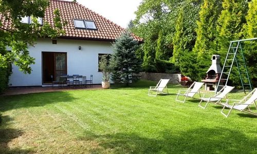 Willa MAJDY w Majdach