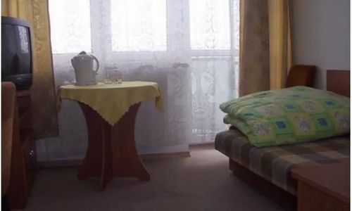 Sanatorium 