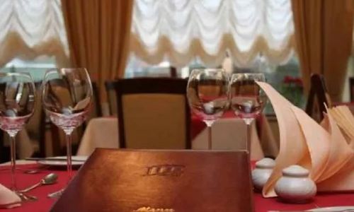 Villa HOFF Trzęsacz