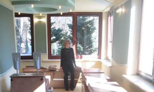 Ośrodek Odnowy Biologicznej FENIKS Nałęczów