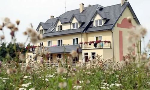 Centrum Aktywnej Odnowy Na Wzgórzu Odargowo