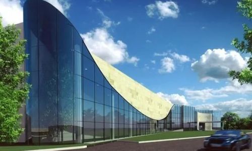 Warszawianka Centrum Kongresowe Hotel Wellness&SPA**** Jachranka