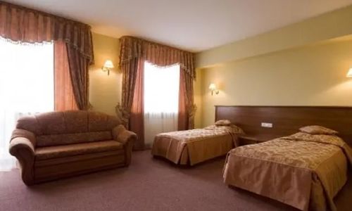 Hotel Przedwiośnie*** Kielce