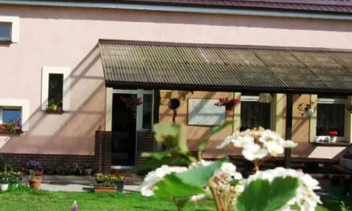 Gospodarstwo Agroturystyczne Karpno