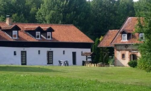 SEEHOTEL & CAMPINGPRK GIZEWO (PLATAN) Gizewo