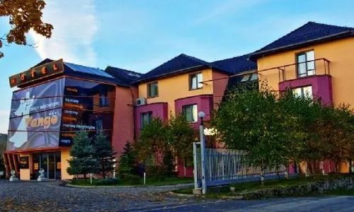 Hotel TANGO Jelenia Góra