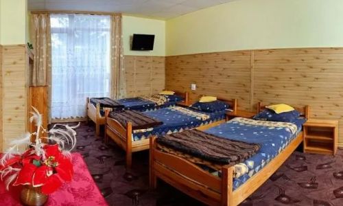 Pensjonat BOROWIK Jelenia Góra
