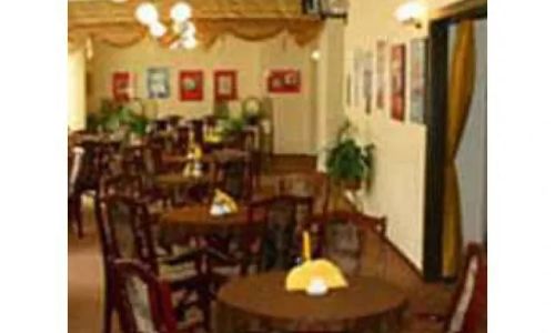 Hotel *** NASZ KLUB Poznań