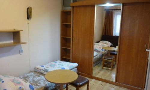 Kwatery prywatne - Dziwnów