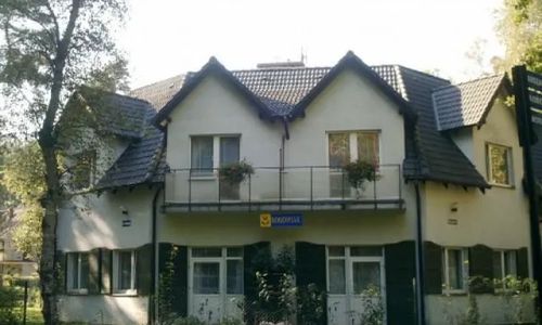 Pokoje Goscinne BOROWIAK Pobierowo