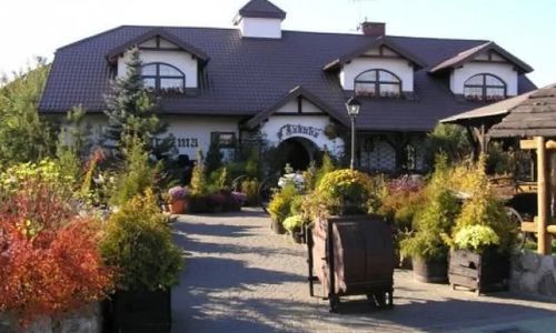 Karczma u Jakuba Grójec