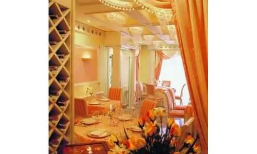 Hotel Centennial Biecz