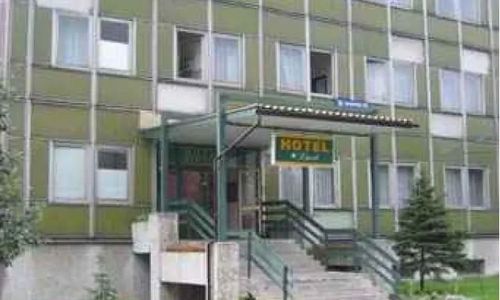 Hotel Glinik Gorlice