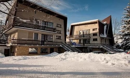 Foluszowy Potok/ Zakopane