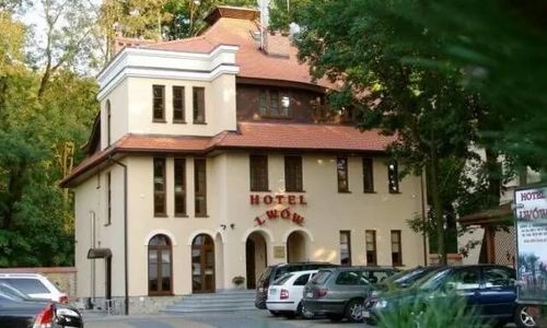 Hotel Lwów Lublin