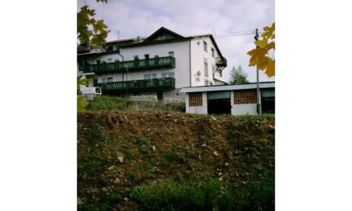 Gospodarstwo Turystyczne "u Urbasiów" Sierpnica