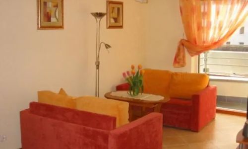 Apartament blisko morza - Kołobrzeg